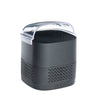 Your Air, Inc.™ - LUFT Cube Air Purifier - Black