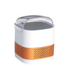 Your Air, Inc.™ - LUFT Cube Air Purifier - Gold / White